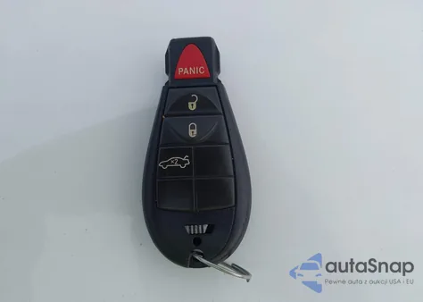 2015 Dodge Dart Sxt from USA, damaged, VIN 1C3CDFBB3FD433434